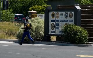 Héroe Armado Detiene Pistolero en In-N-Out, Idaho