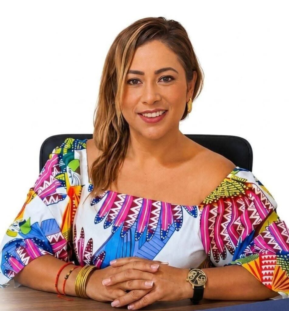 Helenn Silva Padilla