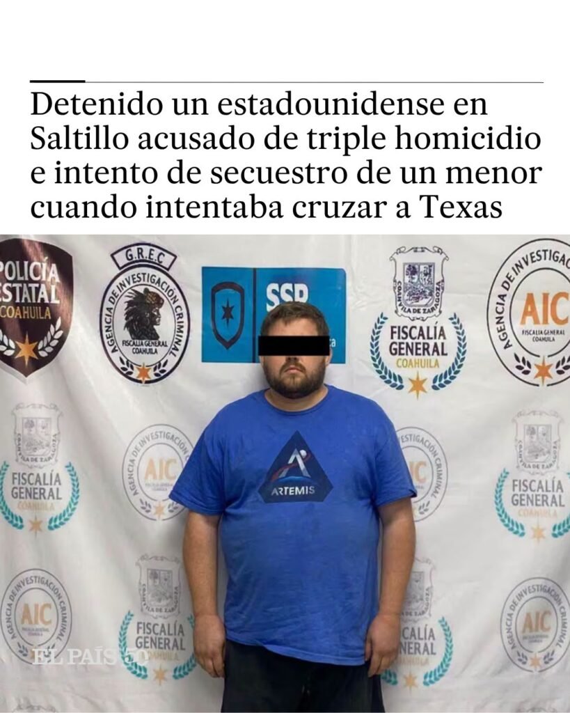horror en México