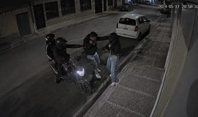 baleado en la cabeza