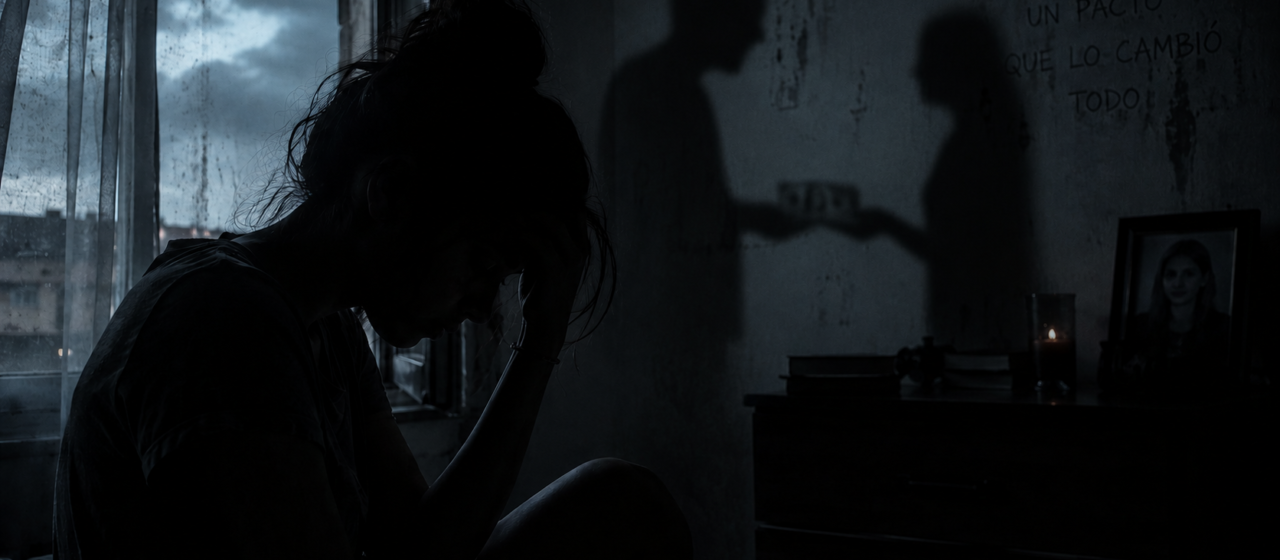 Sonia Exelby crimen