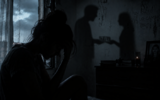 Sonia Exelby crimen: el oscuro pacto que conmociona