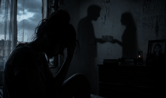 Sonia Exelby crimen
