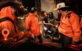 Asesinan a streamer César Gastélum en vivo en Culiacán