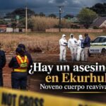 asesino serial en Ekurhuleni