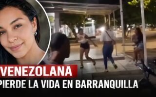 Yudelkys Geraldine Martínez: homicidio sin imputados